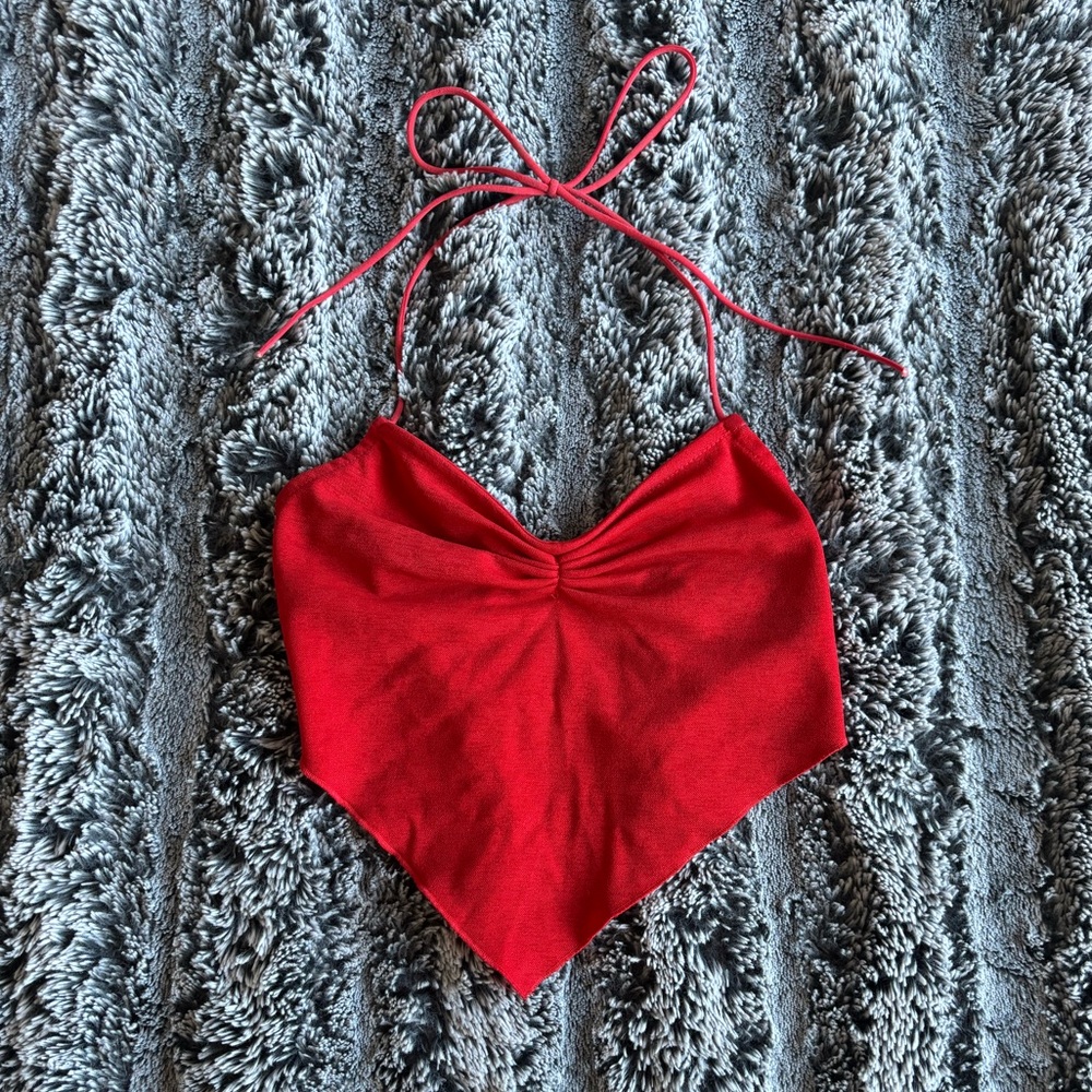 SHEIN top